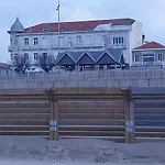 Vu T2 5 Personnes Lägenhet