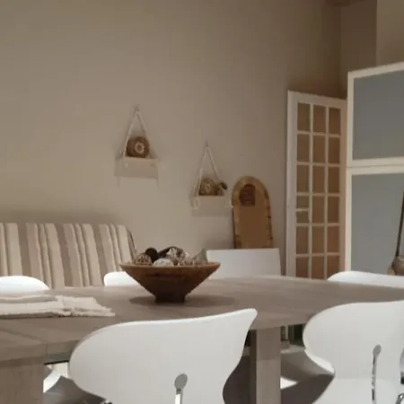 Vu T2 6 Personnes Apartment *