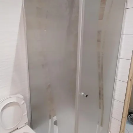 Vu T2 6 Personnes Apartment