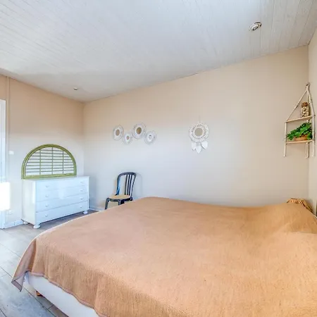 Apartment Vu T2 6 Personnes